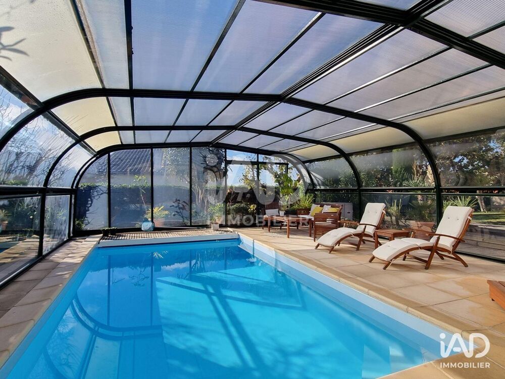 � vendre  Maison L'Union (31240)