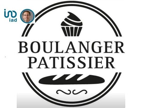 Vente Boulangerie 100 m&sup2; 128000 63570 Auzat-la-combelle