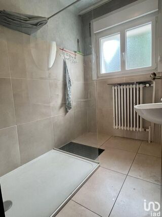  Maison � vendre 4 pi�ces 91 m�