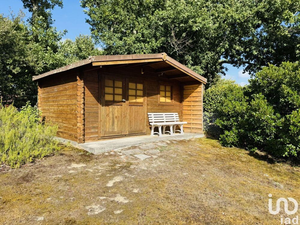  vendre  Maison Soulac-sur-Mer (33780)