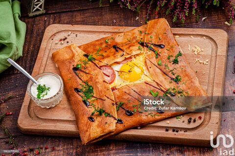 Vente Cr&ecirc;perie 60 m&sup2; 179200 78000 Versailles