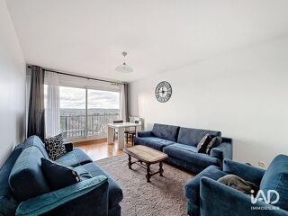  Appartement � vendre 4 pi�ces 80 m�