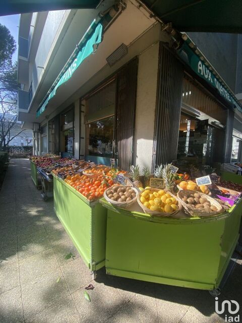 Vente Boutique/Local commercial 37 m&sup2; 70000 31000 Toulouse