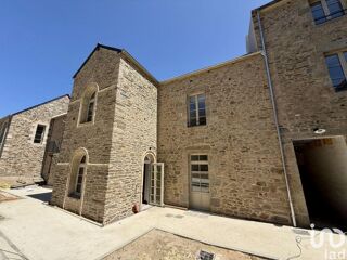  Appartement  vendre 2 pices 45 m