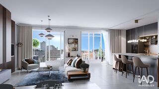  Appartement  vendre 4 pices 104 m