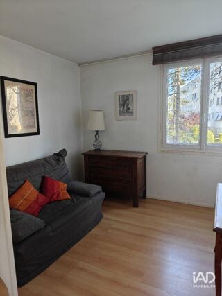  Appartement � vendre 3 pi�ces 60 m�