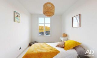  Maison � vendre 4 pi�ces 89 m�