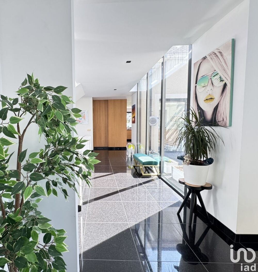 � vendre  Villa Houdan (78550)