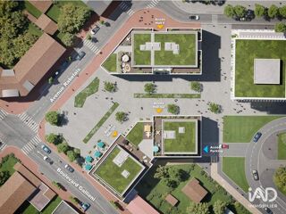  Appartement � vendre 5 pi�ces 105 m�