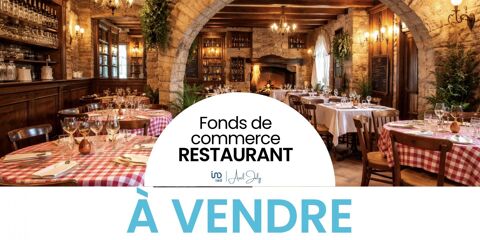 Vente Restaurant 110 m&sup2; 110000 14130 Saint-martin-aux-chartrains
