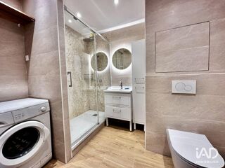  Appartement � vendre 1 pi�ce 26 m�