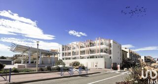  Appartement � vendre 2 pi�ces 53 m�