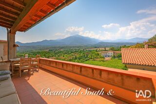  Maison � vendre 4 pi�ces 105 m�