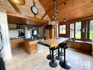  Maison � vendre 5 pi�ces 163 m�