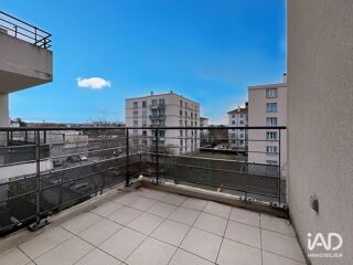  Appartement � vendre 3 pi�ces 58 m�