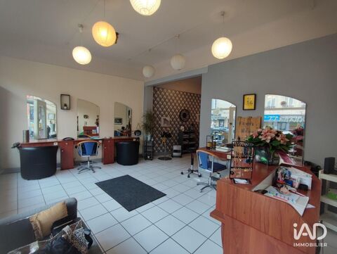 Vente Boutique/Local commercial 45 m&sup2; 28000 41100 Vend�me