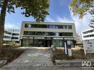  Parking / Garage � louer 14 m� Rennes