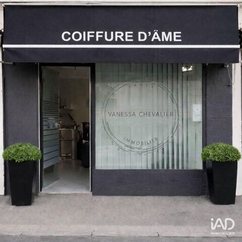 Vente Local d'activit&eacute;s 22 m&sup2; 34500 84600 Valr�as