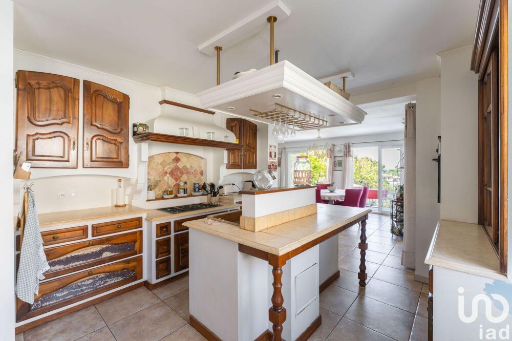 � vendre  Maison Marseille 9