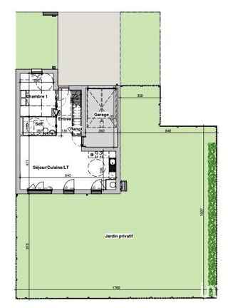  Maison � vendre 5 pi�ces 99 m�