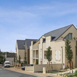  Appartement  vendre 4 pices 97 m