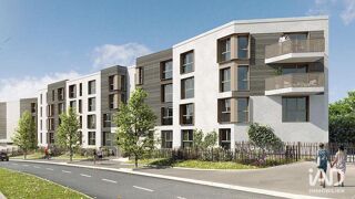  Appartement � vendre 3 pi�ces 60 m�