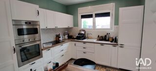  Maison � vendre 5 pi�ces 154 m�