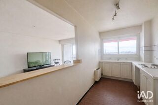  Appartement � vendre 3 pi�ces 70 m�