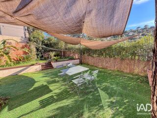  Appartement � vendre 2 pi�ces 40 m�