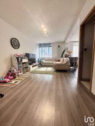  Appartement  vendre 2 pices 54 m