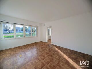  Appartement � vendre 4 pi�ces 67 m�