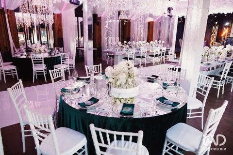 Vente Restaurant 850 m&sup2; 761600 77127 Lieusaint