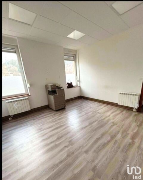 Vente Murs commerciaux 444 m&sup2; 210000 57240 Nilvange