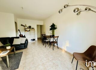  Appartement � vendre 2 pi�ces 45 m�