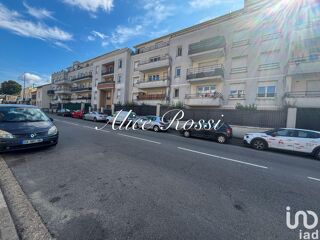  Appartement � vendre 2 pi�ces 40 m�