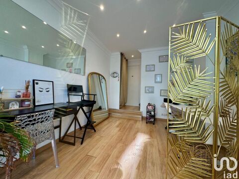 Vente Droit au bail 18 m&sup2; 44000 06500 Menton