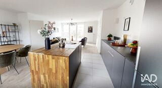  Appartement � vendre 3 pi�ces 57 m�