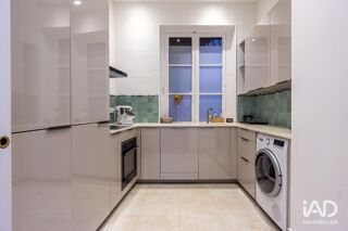  Appartement � vendre 5 pi�ces 135 m�