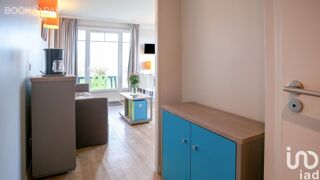  Appartement  vendre 2 pices 31 m