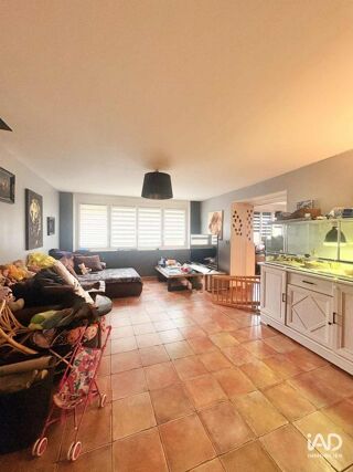  Maison � vendre 5 pi�ces 130 m�