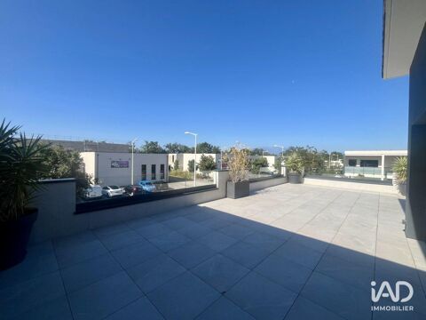 Vente Bureaux 121 m&sup2; 299600 66100 Perpignan