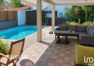  Maison � vendre 4 pi�ces 120 m�