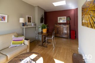  Appartement � vendre 2 pi�ces 49 m�