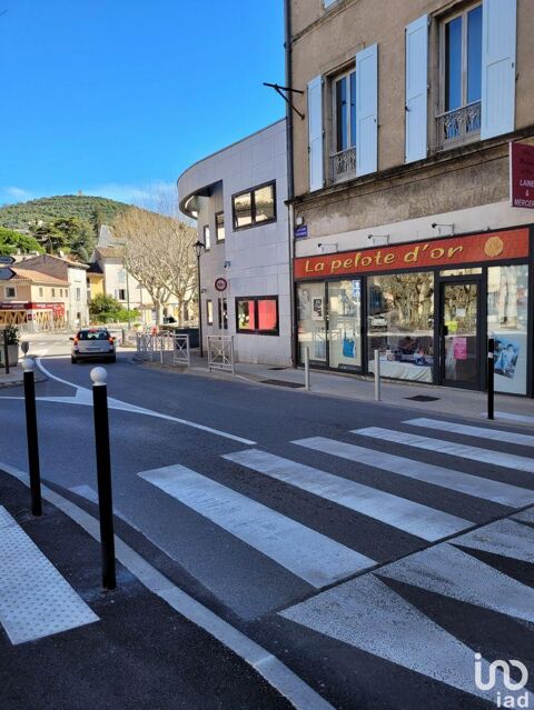 Vente Boutique/Local commercial 90 m&sup2; 50000 04100 Manosque