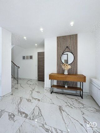  Maison � vendre 4 pi�ces 140 m�