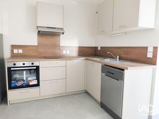  Appartement � vendre 2 pi�ces 45 m�