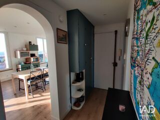  Appartement � vendre 4 pi�ces 74 m�