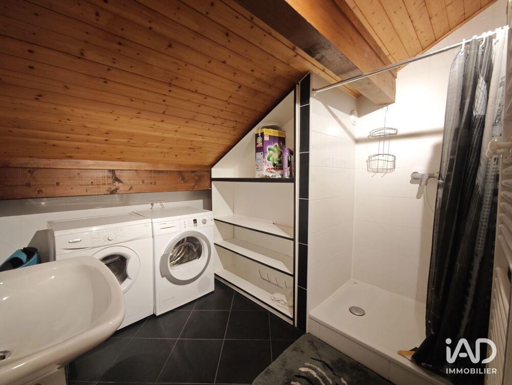 � vendre  Maison Morillon (74440)