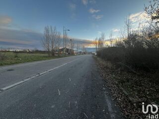  Terrain � vendre 1499 m�