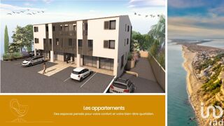  Appartement  vendre 3 pices 70 m